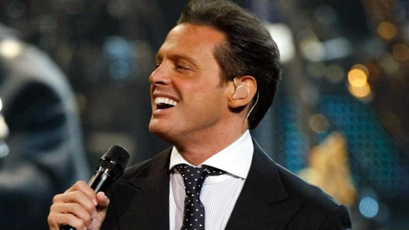 Luis Miguel sorprende y agrega un nuevo concierto en Chile: revisa todas las fechas de los shows