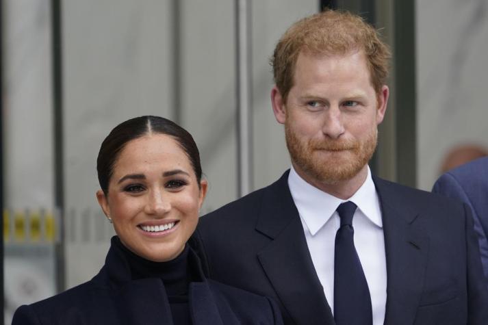 “Es un desaire”: Meghan Markle tomó cuestionada decisión con el rey Carlos III
