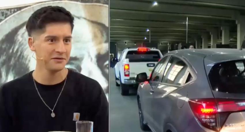 Tiktoker que causó furor por comprar comida en Mendoza entregó importantes consejos