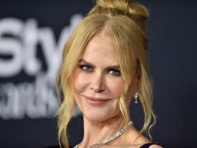 Met Gala 2023: Nicole Kidman impacta al utilizar el mismo vestido de comercial de hace 21 años