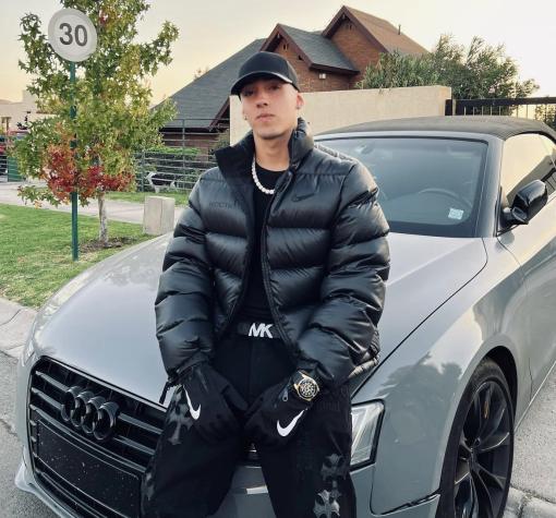 Revelan detalles de la detención de Pailita y amigo: amenazas y agresión a personal policial