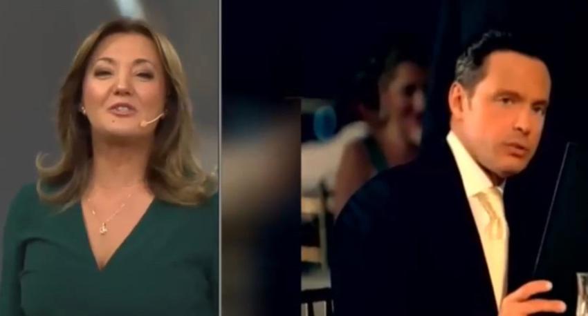 “Uno de los peores dolores de mi vida”: Priscilla Vargas reveló horrible experiencia en concierto de Luis Miguel