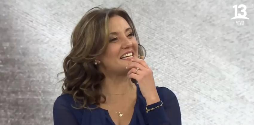 Priscilla Vargas contó un viejo mito que rodea a los marinos: ¿Lo conocías?