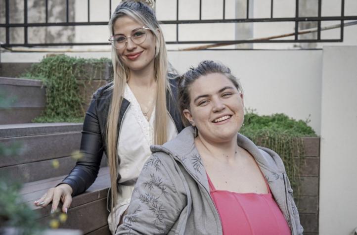 Profesoras se vuelven viral al vender fotos y videos eróticos para llegar a fin de mes