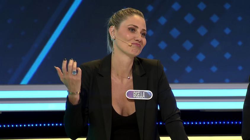 Hoy Gissella Gallardo debutará en los programas de concursos y presentará a su sobrina influencer