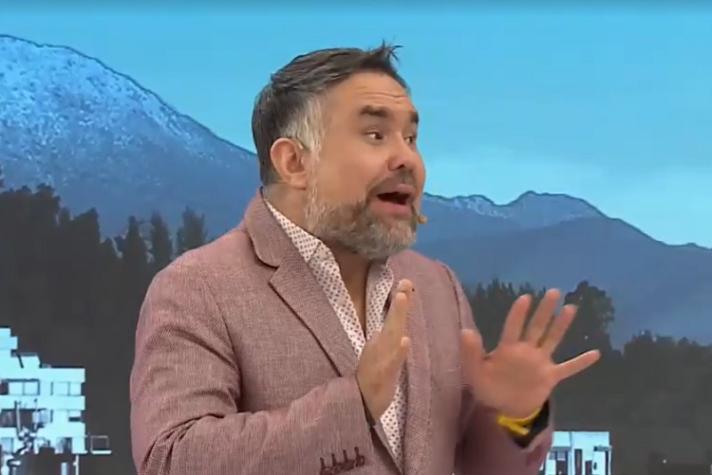 ¿Sigue la ola de calor?: Gianfranco Marcone se la jugó con pronóstico para la próxima semana