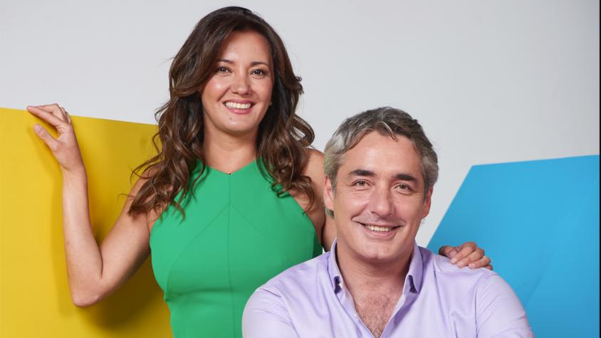 Tu Día / Capítulo del jueves 18 de mayo