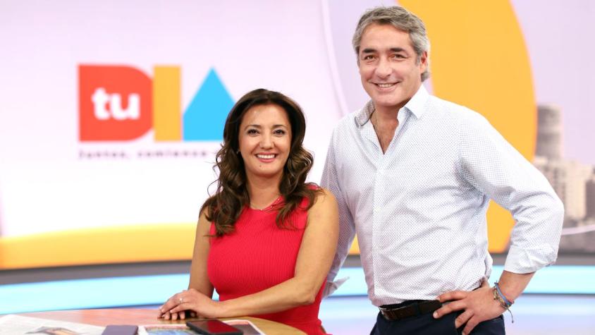 Tu Día / Capítulo del viernes 19 de mayo