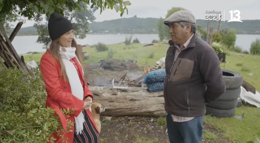 Somos Caleta | Temporada 2 | Chiloé