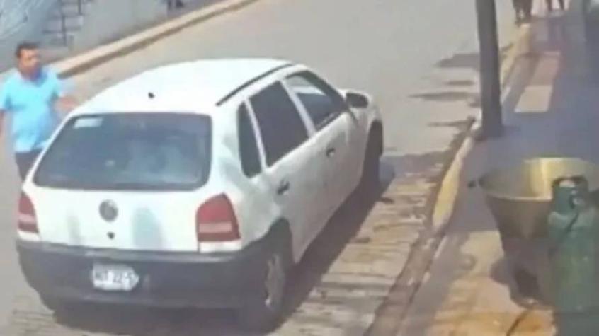 Periodista ofrece "recompensa" para vengar a perrito asesinado en olla de aceite hirviendo