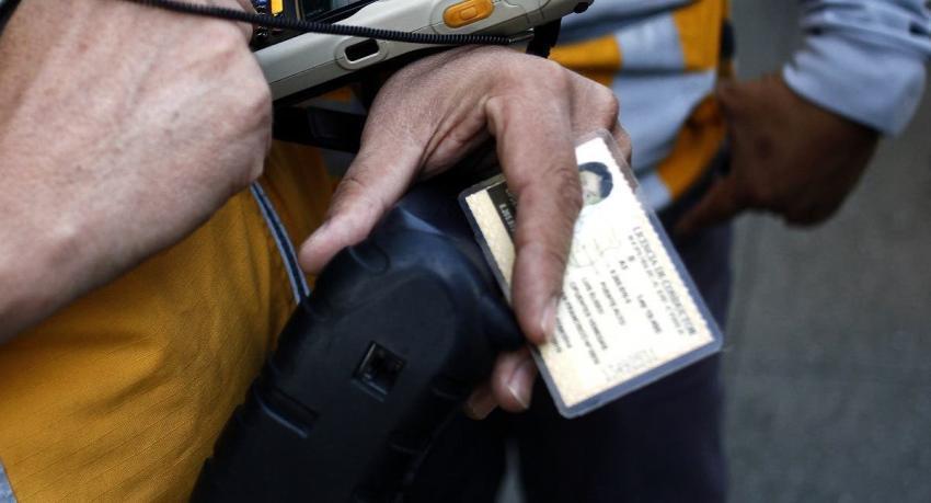 Prórroga de licencias de conducir está lista para ser ley: Conozca acá los detalles