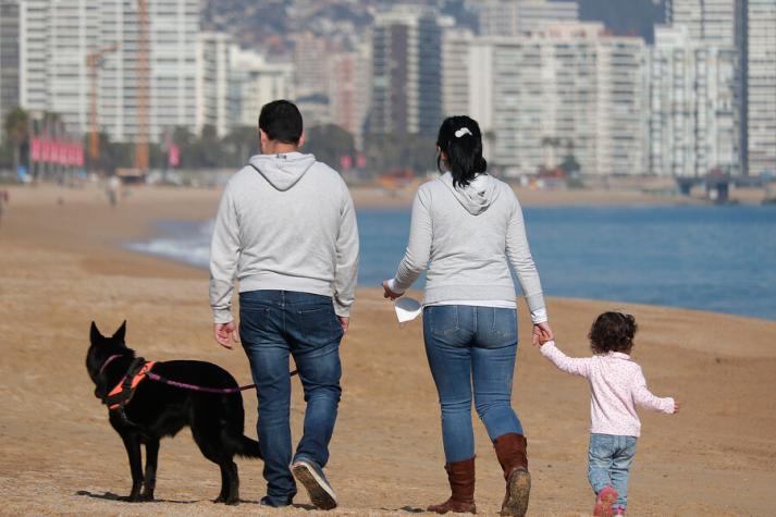 Se acercan dos feriados en junio: Te contamos cuáles son