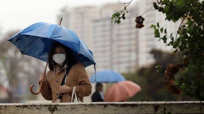 Fenómeno de El Niño en Chile ¿Qué significa su llegada?