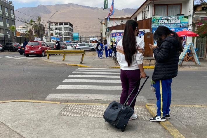 ¿Cuándo comienzan las vacaciones de invierno 2023 en Chile?