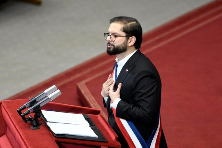 "Se acabarán las clases de ética": Habrán multas y penas para los delitos de "cuello y corbata"