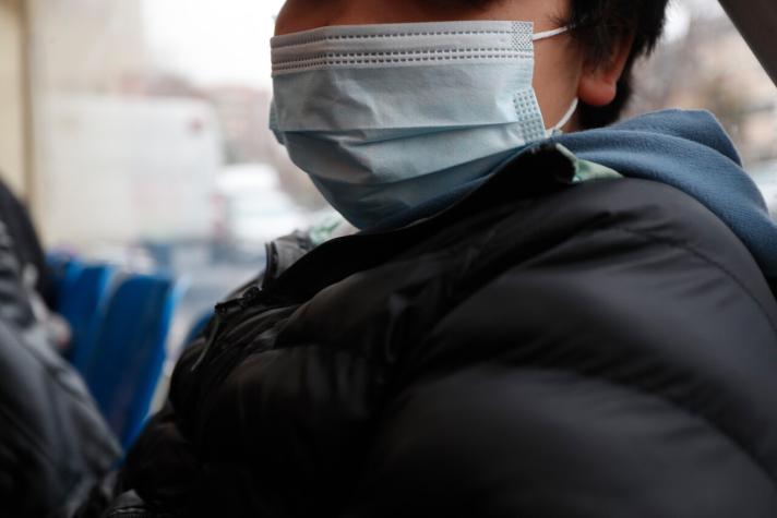 El regreso de las mascarillas en Chile ¿Quiénes deben usarla de forma obligatoria?