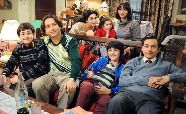 Figuras de Los 80 desclasifican su exitoso regreso a pantalla