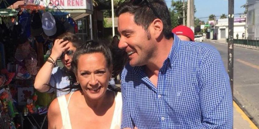 "Basta de odio": Pancho Saavedra alza la voz en apoyo de Marisela Santibáñez