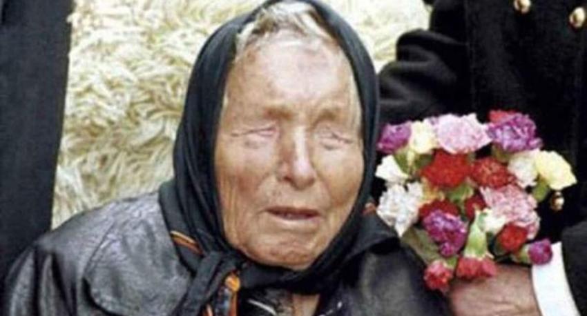 Las inquietantes predicciones de Baba Vanga para este 2023