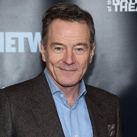 Bryan Cranston anuncia su retiro del cine por conmovedor motivo