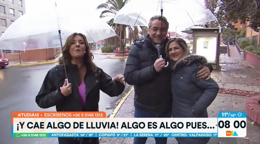 Tu Día / Capítulo del viernes 9 de junio