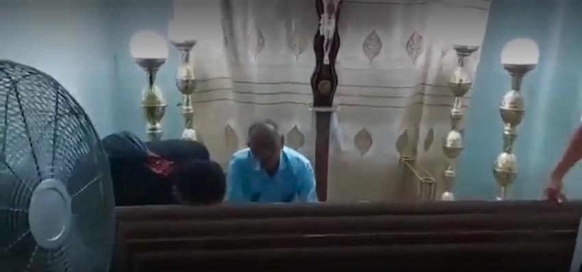 Mujer de 76 años despertó en su propio velorio tras ser declarada muerta por error en Ecuador