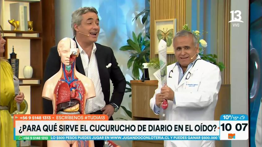 ¿Te acuerdas del "cucurucho" de las abuelas? Así funcionaba este polémico remedio casero