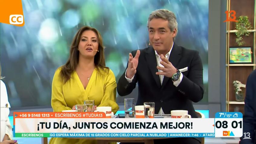 Tu Día / Capítulo del martes 20 de junio 