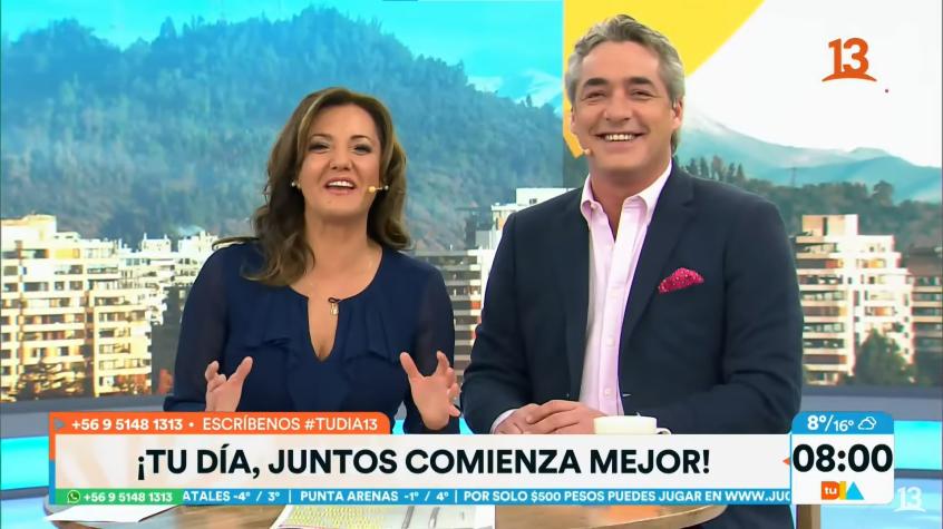 Tu Día / Capítulo del miércoles 21 de junio 