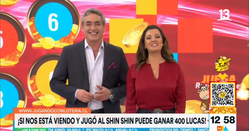 Tu Día / Capítulo del jueves 22 de junio 