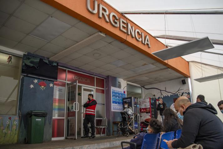 Crisis respiratoria en Salud: ya van seis bebés fallecidos