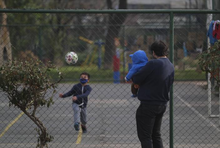 Día del Padre: ¿Cómo estará el tiempo este domingo?