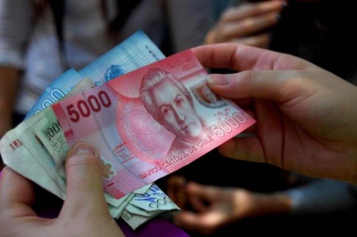 Aprueban aumento del Bono Invierno: ¿En cuánto quedó?