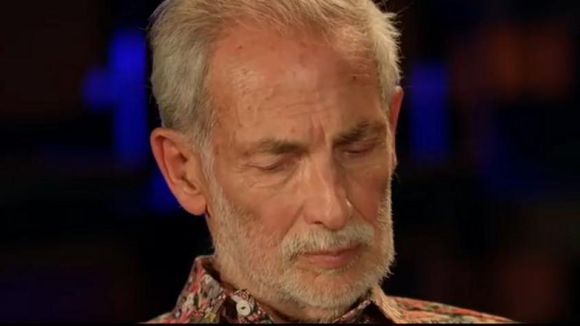 “Yo pude haberla salvado": Héctor Noguera hablará sobre la muerte de su hija