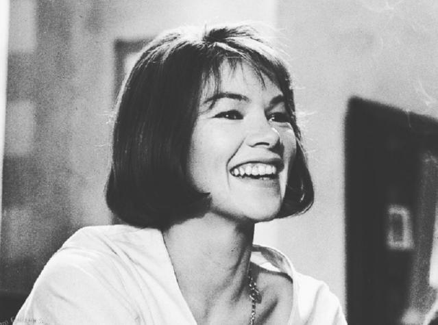Murió actriz y política Glenda Jackson, ganadora de dos Oscar
