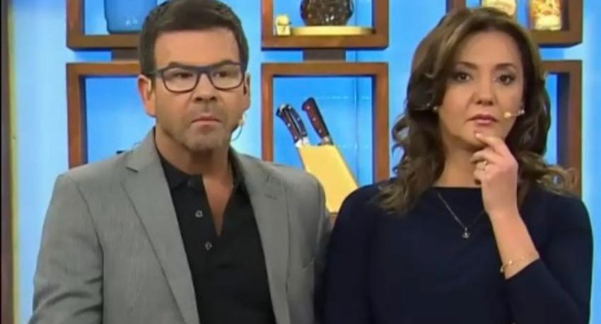 Ignacio Gutiérrez sufre sensible pérdida familiar: debió abandonar el programa