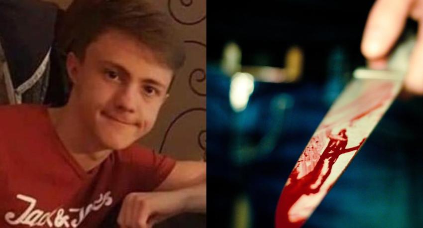 Joven mató a sangre fría a su hermano: aseguró que era el ‘favorito’ de su mamá