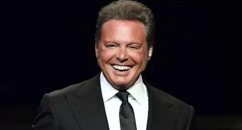 Preocupación por estado de salud de Luis Miguel tras impactantes imágenes