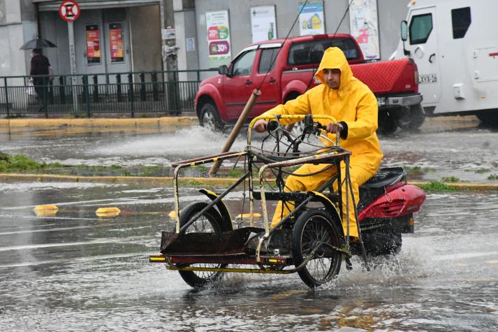 Michelle Adam confirma cuál será el mes más lluvioso del año