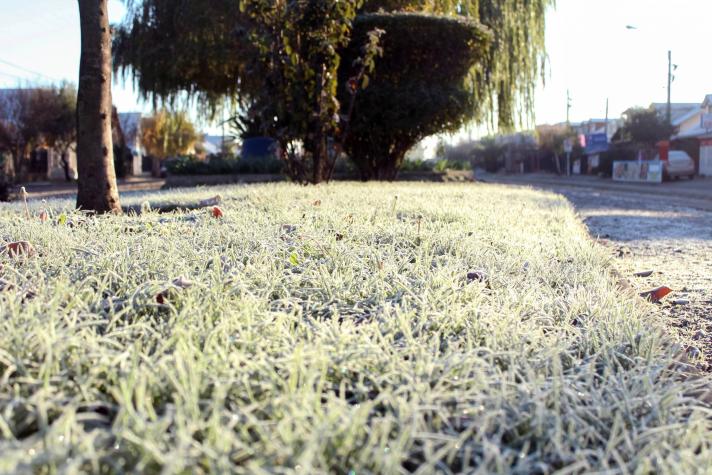 Ola polar: ¿Hasta cuándo siguen las bajas temperaturas en Santiago?