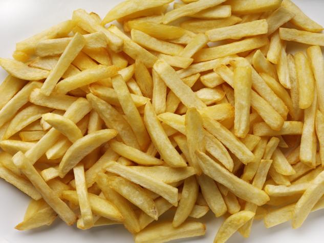 Papas fritas saludables: científicos chilenos buscan voluntarios para investigación