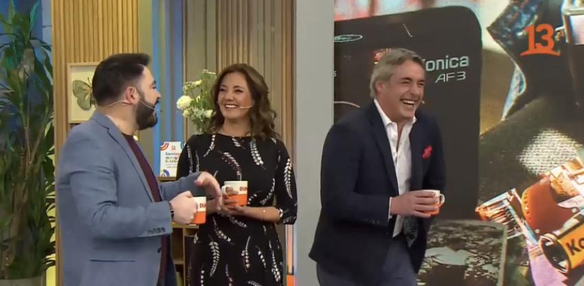 Priscilla Vargas reveló por qué aún guarda fotos de su ex hasta en su casa