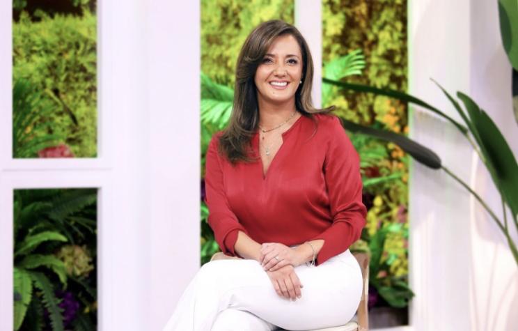 Priscilla Vargas y el consejo gastronómico que cambió su vida: "Tuve un antes y un después"