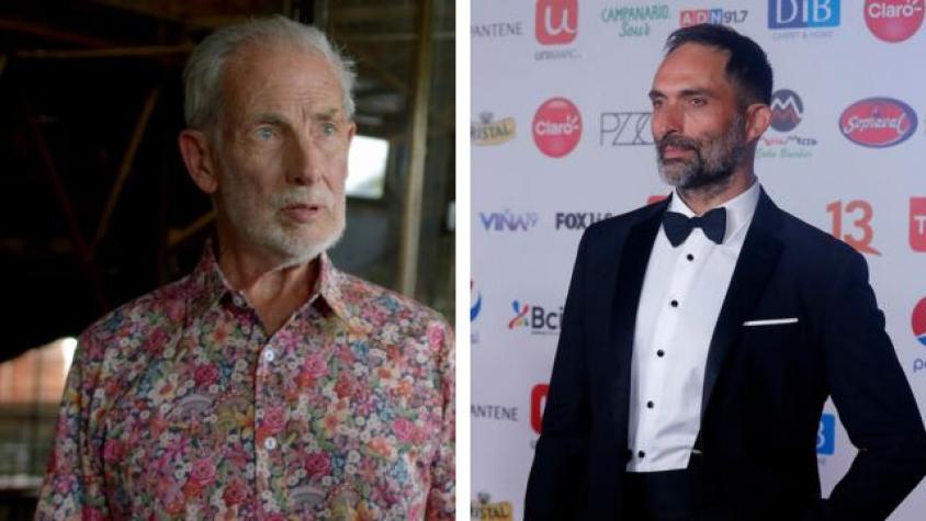 Héctor Noguera sufrió grave accidente y Marcelo Alonso lo salvó de quedar tetrapléjico 