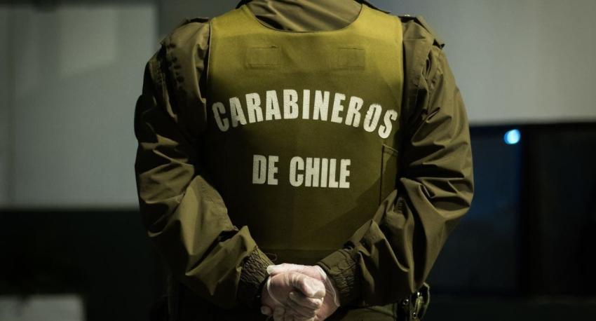 Turba de delincuentes ingresan a robar a departamento en San Miguel: conserje fue intimidado