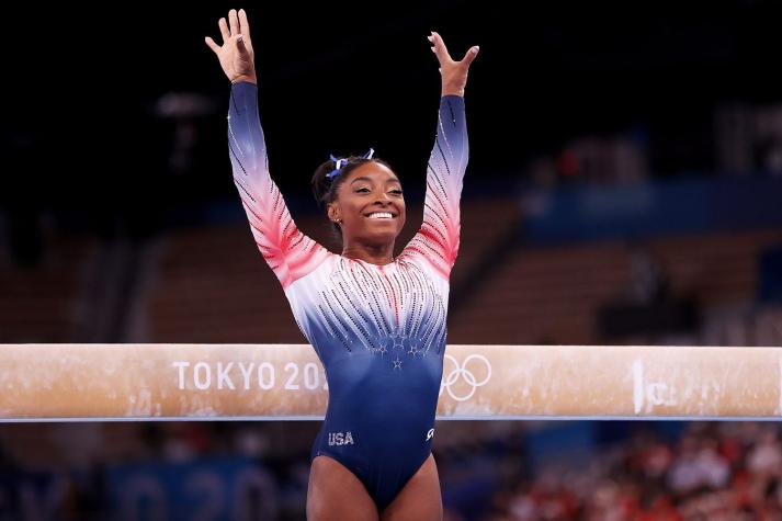 Santiago 2023: ¿Simone Biles competirá en los panamericanos?