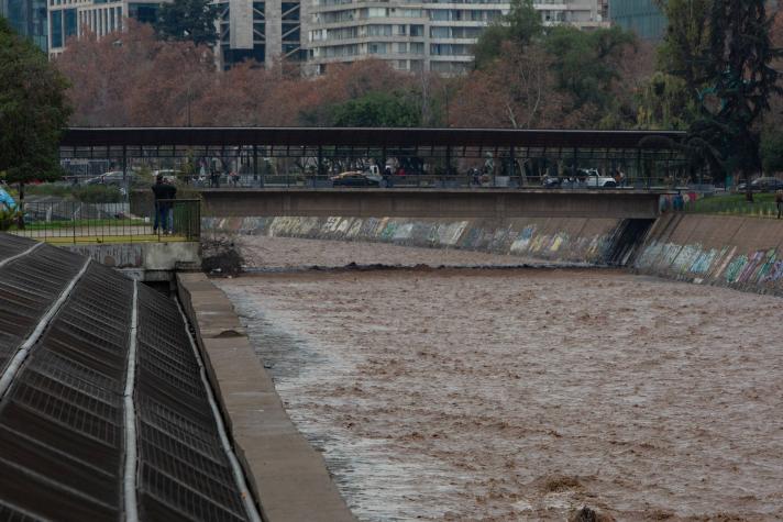 Anuncian nuevo sistema frontal para los próximos días