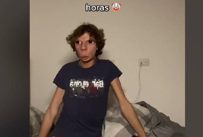 "Dios mío, cómo es posible de este suceso": este es el origen del meme de TikTok