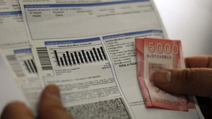 Cuenta Pública 2023: anuncian proyecto que eliminará tarifa de invierno en las cuentas de luz