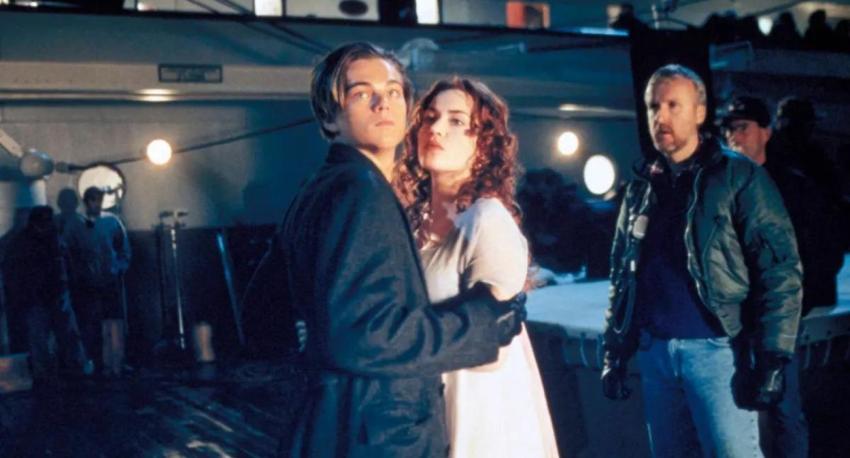 James Cameron, director de Titanic, quedó atrapado donde desapareció el Titán: así sobrevivió